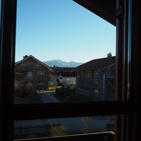 Chiemsee Bed & Breakfast Rimsting Bagian luar foto