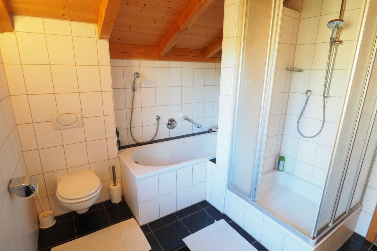Chiemsee Bed & Breakfast Rimsting Bagian luar foto