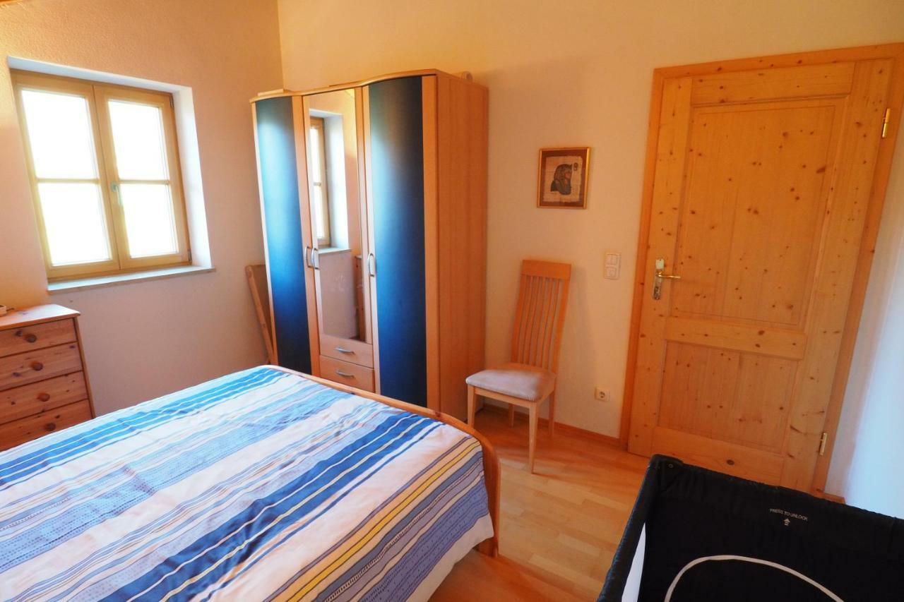 Chiemsee Bed & Breakfast Rimsting Bagian luar foto